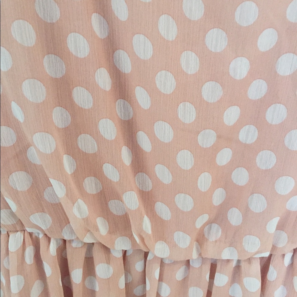 Pretty pink dress! - Picture 2 of 6